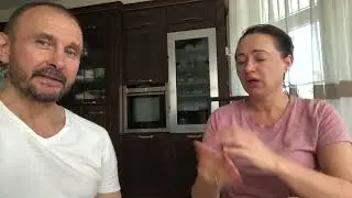 Анастасия Владимировна о начале обучения у Михала Владимировича.