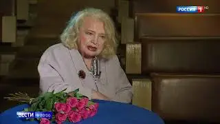 Александр Ширвиндт: Татьяна Доронина в своем театре не только хозяйка, но и светоч - Россия Сегодня