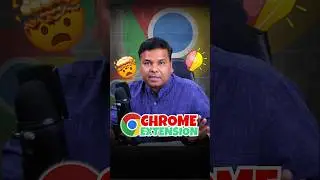 Remove Image Background with single click #chrome #tips #removebackground