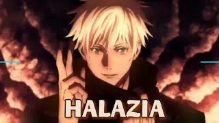 Gojo Satoru - Halazia | Jujustu Kaisen X Ateez