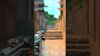 Insane 1v5 ACE with Clove in valorant  Radiant ranked, Reyna main |  