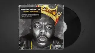 Biggie Smalls - Everyday Struggle (Studio Acapella) 96 BPM