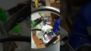 Учимся точить на токарном станке / Новый год / 2024 / своими руками / 13 лет / подросток