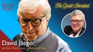 Ep. 53: David Jaeger - Just Shy of Two Hours … And Just as New