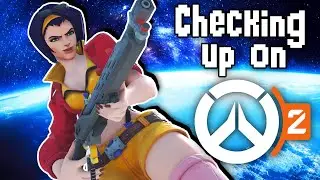 Checking Up on Overwatch 2