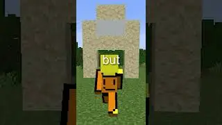The Secret Behind Suspicious Sand In Minecraft...