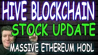 HIVE Blockchain Stock Price Prediction Crypto Penny Stock