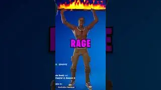 Fortnite Emotes GONE FOREVER!