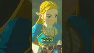 Why Doesn't Link Talk in The Legend of Zelda? 