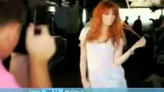 Подбор одежды по цветотипу