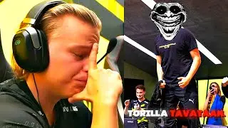 Aleksib vs The Whole World