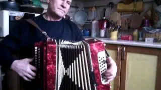 Сормач под гармошку - Вячеслав Пятаев
