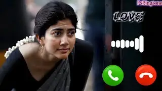 Amaran - Sai Pallavi Intro Bgm Ringtone ❣️ New South Bgm Ringtone 💞 Love Ringtone Bgm 