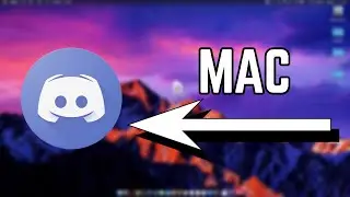 How To Install Discord on a MAC (2020)