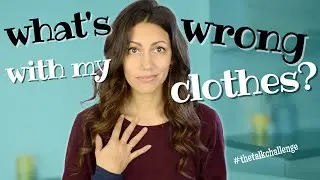 STOP fighting with your teen about their clothes... Ask them these 3 questions instead