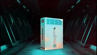 #Chencho Corleone - SOLO - #Drum Kit  |  #Reggaeton  | #Edvafer.