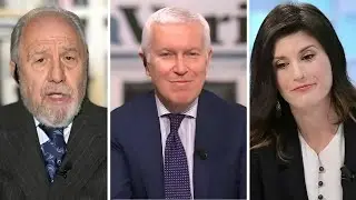 MIRIAM FALCO ESAGERA CON BELPIETRO E PARTE UN DURO SCONTRO CON CAPRARICA PROTAGONISTA