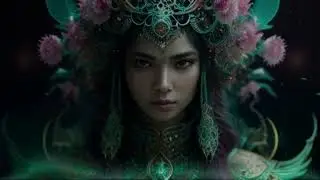 IIADJIA (UA) - Change of Life _ Chillout Music & Melodic Ambient 2023