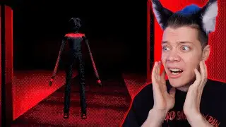 НЕ ОСТАВАЙСЯ ПОСЛЕ УРОКОВ ► [3 СТРАШНЫХ ИГРЫ]