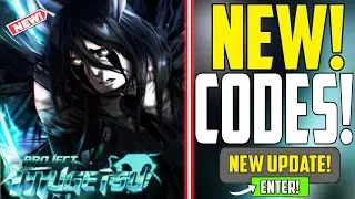 🚨(FINALLY)🚨Project Mugetsu New Redeem Codes || Codes For Roblox Project Mugetsu In 2023