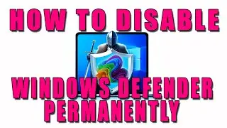 Unleash Your Windows 11 Freedom: Permanently Disable Defender Antivirus with Registry Mastery!