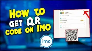 How to get QR code on IMO 2024 | Genarate QR Code In IMO APP.