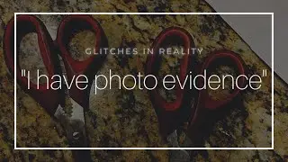 🐇🕳️Stories Of Items "Duplicating... |Glitches In Reality| Ep 62