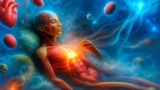 285 Hz: Restoration of Organs and Tissues - Healing at the Quantum Level