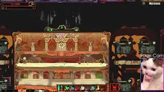 Lobotomy Corporation Dusk & Midnight Ordeal Tutorial Part 1 Green Dusk