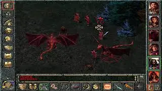 Baldur's Gate