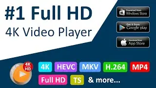 How to Play Ultra HD / 4K HDR Movies on Windows 10, Android, iPhone & iPad  