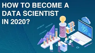 How to become a Data Scientist In 2020 | Data Science Job Salary and Careers | Great Learning