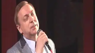 А.Ткачук,"Березовое счастье",муз.В.Пипекин, сл.И.Беликов,Москва ЦДРИ