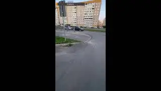 Разговорный стрим