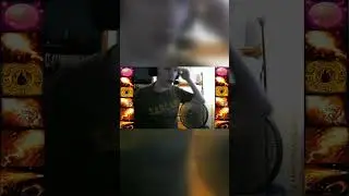 Dab Jumping