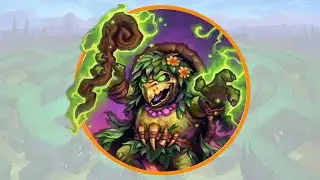 Deathrattle Rogue Broke Something