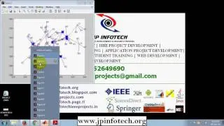 Load-balanced energy efficient clustering protocol for wireless sensor networks in MATLAB