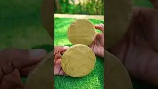 Coconut 🥥 Shell awsome hacks 💯 