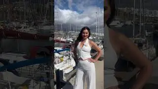 Dream life! Yachting #tenerife #travel #music #путешествия #dance #newmusic #love