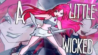 [Angels of Silence] Dark Aria - A Little Wicked [hbds]
