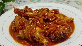 resepolahanayam, resep ayam kecap,cooking,recipe ,olahan ayam paling enak