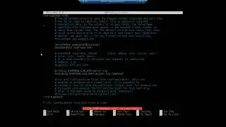 Installing Apache2 web server on Ubuntu Server