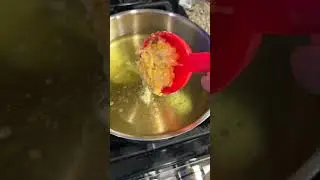 Fried Corn Fritters Recipe