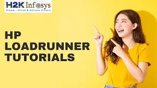 HP Loadrunner Tutorial | Transaction and Verification in Loadrunner Part2 Tutorial 4 | H2k Infosys