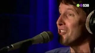 James Blunt - Heart to Heart (live bij Evers Staat Op)