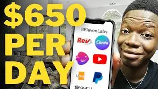 6 Laziest Ways to Make Money Online - 2024