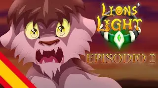 LIONS' LIGHT || EPISODIO 2 {{+13}} CASTELLANO