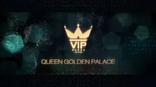 Luxury Grand Show - After Effects Video Template