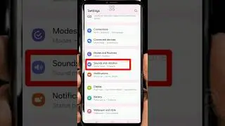 How to Change Default Ringtone on Samsung Galaxy Phone 