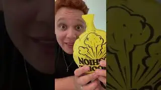 TROLLEI MINHA AMIGA COM UM BALÃO QUE SOLTA PUM! 
